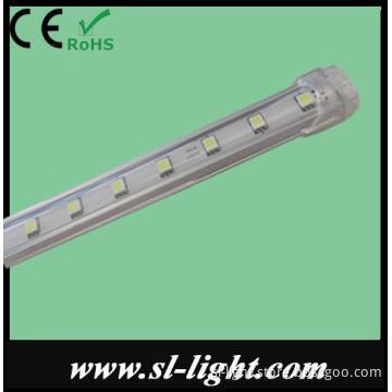 DC24V 280lm 5W 0.5m SMD led rigid light strip